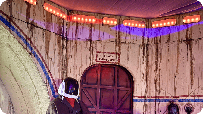 Escape Game Géant Hominum